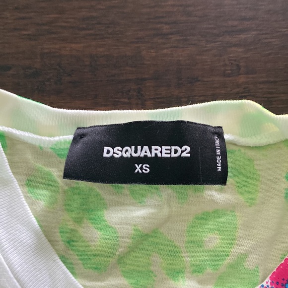 DSquared - Picture 3 of 3